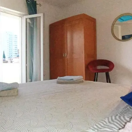 Mazi Apartmán Rijeka
