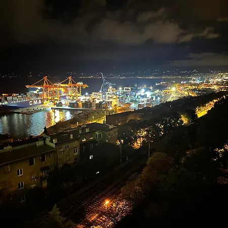 Apartmán Mazi *