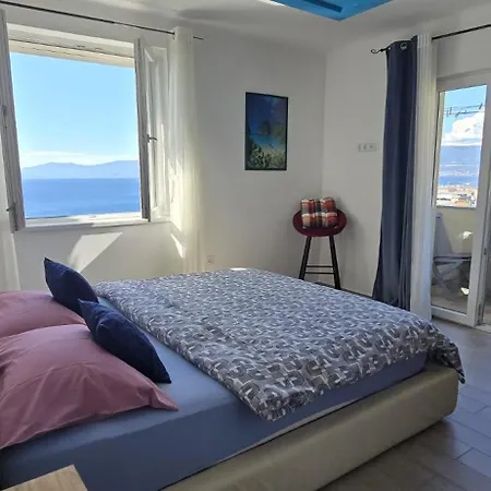 Appartement Mazi Rijeka