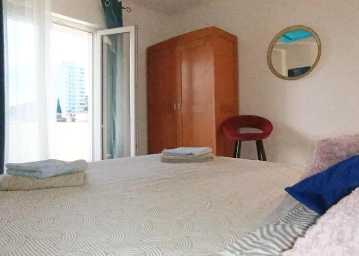 Mazi Appartement Rijeka