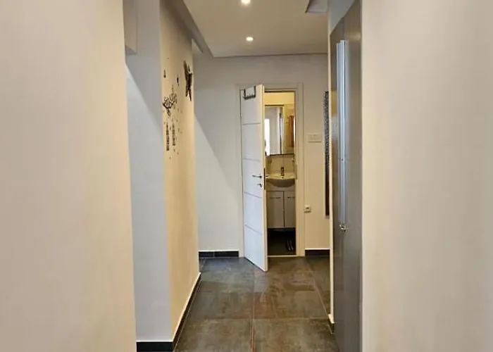 Mazi Appartement Rijeka