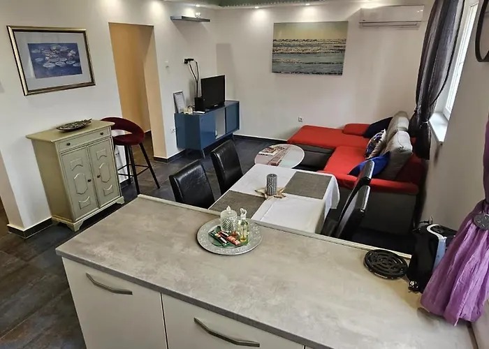 Mazi Appartement