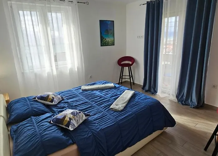 Appartement Mazi *