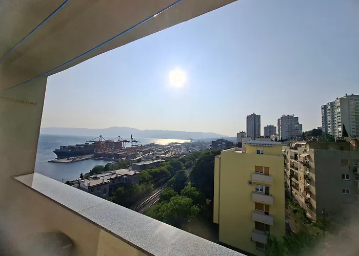 Mazi Rijeka