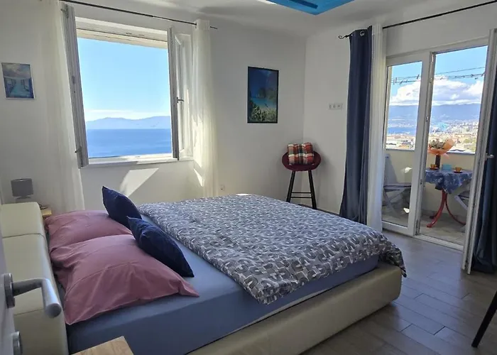 Appartement Mazi Rijeka