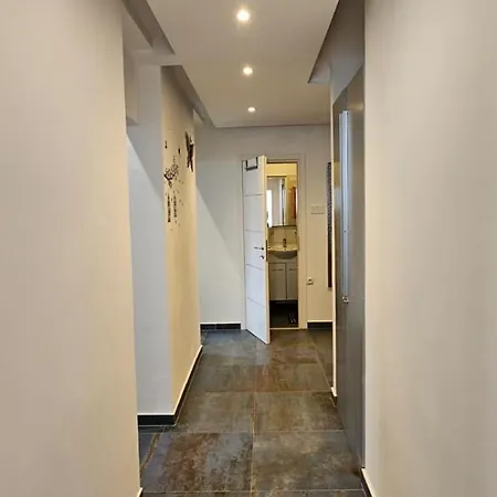 Mazi Apartamento Rijeka