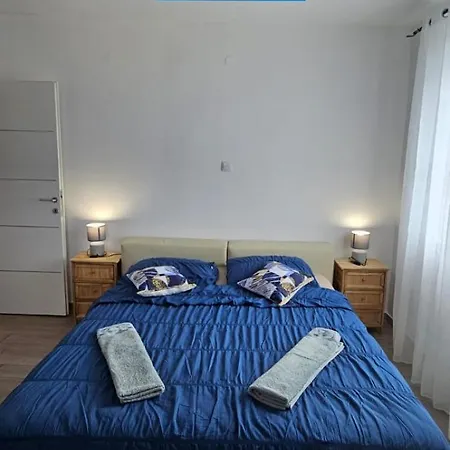 Mazi * Rijeka