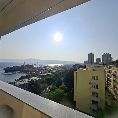 Mazi Rijeka